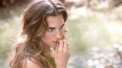 Allison Williams's Peter Pan-Themed Cover Shoot