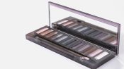 Urban Decay's New Smoky Naked Palette