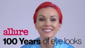 Popular Eye Makeup Trends Over the Past 100 Years 