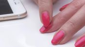 Beauty Hacks: Manicure Smudges and DIY Polish