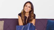 Jordana Brewster Always Keeps This in Her Bag — and It’s Because of Her Kids