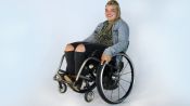 This Disabled Activist Refuses to Be Fetishized by Men