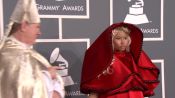The 12 Most Shocking Grammys Looks of All Time