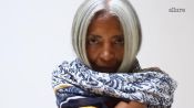 How This 64-Year-Old Woman Learned to Love Her Gray Hair