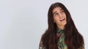 Model Maria José Explains How Amazing It Feels to Date Another Trans Girl