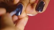 Chrome Nails: How to DIY the Metallic Manicure Trend
