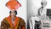 “RuPaul’s Drag Race" Cast Explains The History of Drag Culture