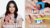 Every Method of Nail Polish Removal (19 Methods)