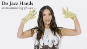Olivia Munn Tries 9 Things She's Never Done Before