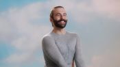 Dispelling Beauty Myths with Jonathan Van Ness