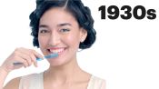 100 Years of Dental Care