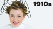 100 Years of Hair Styling Tools