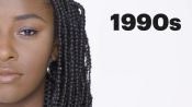 100 Years of Black Hair