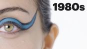 100 Years of Eyeliner