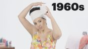 100 Years of Bedtime Routines