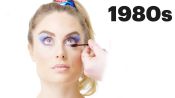 100 Years of Eyeshadow