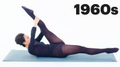 100 Years of Exercise