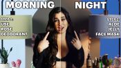 Lauren Jauregui’s Routine: The First 5 & Last 5 Things I Do Every Day
