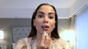 Anitta's 10 Minute Sweat-Proof Beauty Routine