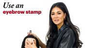 Nicole Scherzinger Tries 9 Things She's Never Done Before