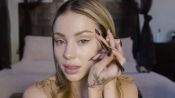 Charly Jordan's 10-Minute Beauty Routine for Acne