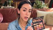 Chloe Bennet's 10-Minute Makeup Routine for a Fresh Spring Look