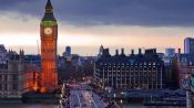 Take a Tour of London's Incredible Architectural Landmarks