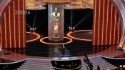 The Best Oscars Stage Decor of All Time
