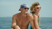 Tim McGraw and Faith Hill Welcome You To Their Perfect Family Getaway