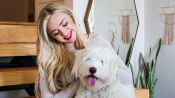 Disney Star Peyton List Shows Off Her First Ever Home