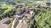 This Restored Medieval Town Should Be Your Next Tuscan Vacation