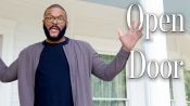 Inside Tyler Perry’s 300-Acre Studio Compound in Atlanta 