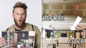 Queer Eye's Bobby Berk Reviews Every Renovation From The Show