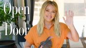 Inside Hilary Duff's Family Home With A Chicken Coop