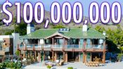 Inside Pierce Brosnan's $100M Malibu Beach Home
