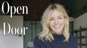 Inside Sienna Miller's Secluded Country Cottage