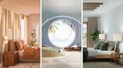 3 Interior Designers Transform The Same Bedroom