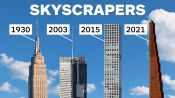 Architect Breaks Down 5 of the Most Common Skyscraper Styles In New York