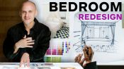 Interior Designer Fixes 4 People's Bedrooms