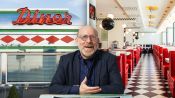 Architect Breaks Down Why All American Diners Look Like That