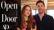 Inside Jensen and Danneel Ackles' Home