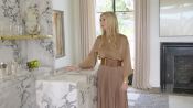 Gwyneth Paltrow nous ouvre les portes de sa maison en Californie.