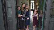 Jessica Alba nous ouvre les portes de sa maison à Los Angeles