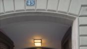Visite officiel du Soho House Paris