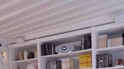 Dans l'appartement de Cédric Grolet