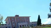 Visite du Château de la Croix des Gardes