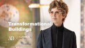 Claudia Kromrei über Arbeitsorte der Zukunft | Transformational Buildings I AD Germany x Euroboden