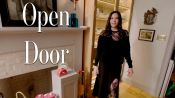 Open Door: Liv Tyler zeigt AD ihr New Yorker Brownstone Haus