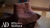 Interior Capsule Collection: Designer Möbel und Stylings mit Jan-Michael Quammie | AD Stilschule
