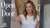 Ashley Tisdales: So wohnt die Schauspielerin mit ihrer Familie in L.A. | Open Door | AD Germany
